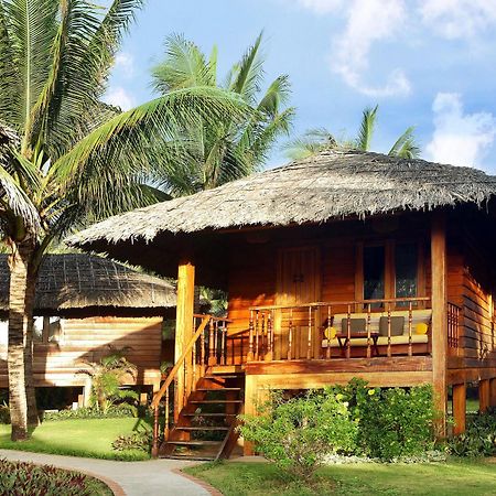Coco Beach Resort Phan Thiết Exteriér fotografie
