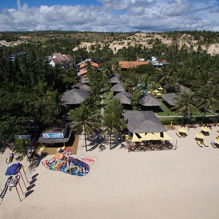 Coco Beach Resort Phan Thiết Exteriér fotografie