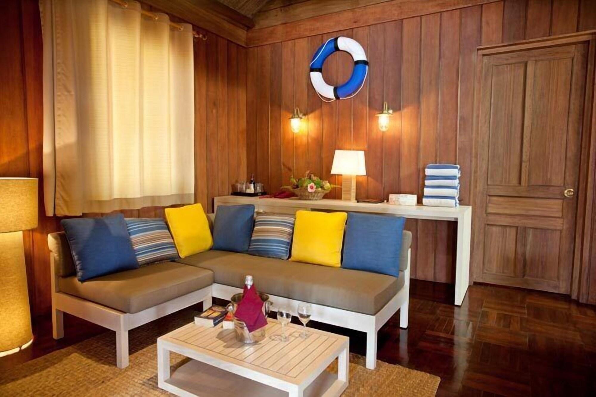 Coco Beach Resort Phan Thiết Exteriér fotografie