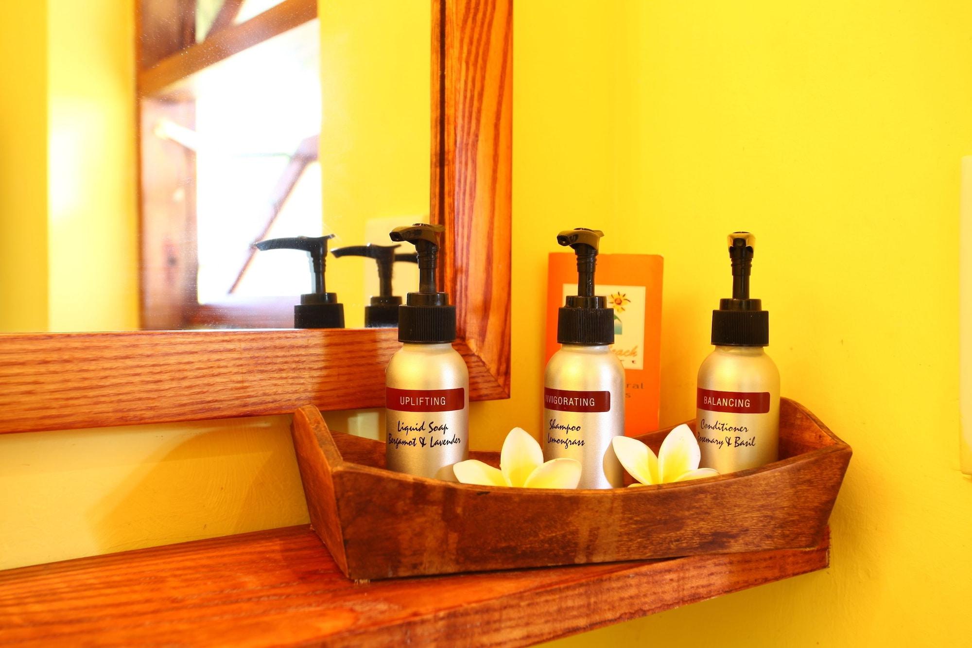 Coco Beach Resort Phan Thiết Exteriér fotografie