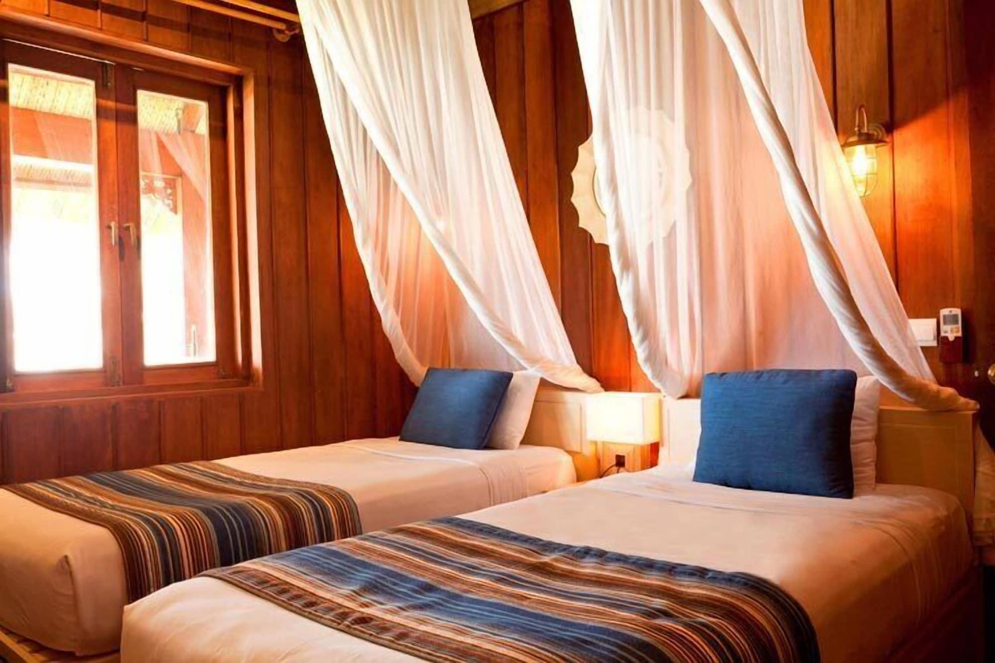 Coco Beach Resort Phan Thiết Exteriér fotografie