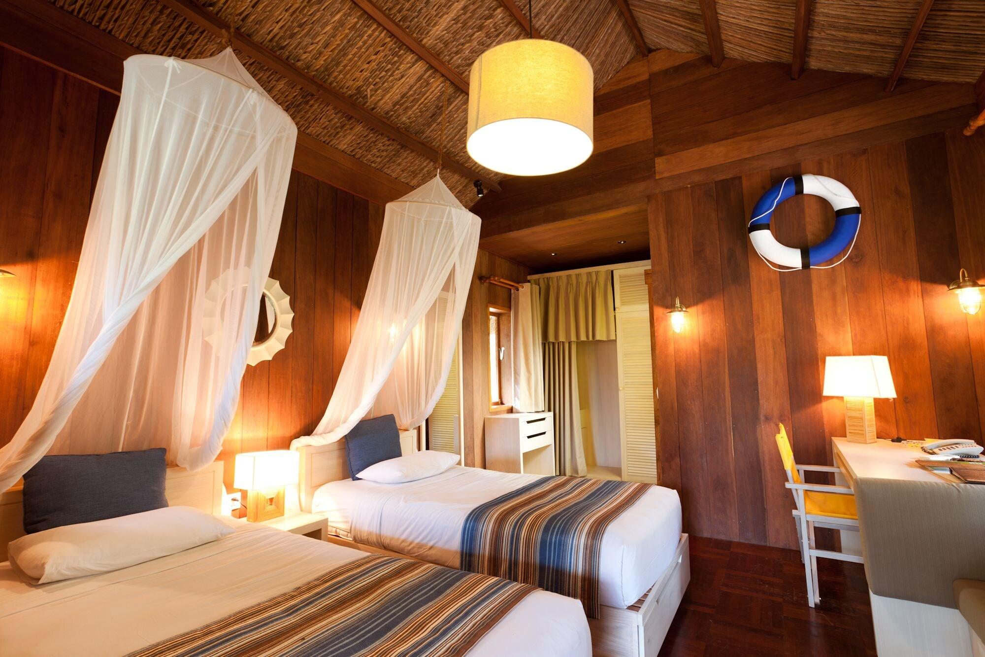 Coco Beach Resort Phan Thiết Exteriér fotografie