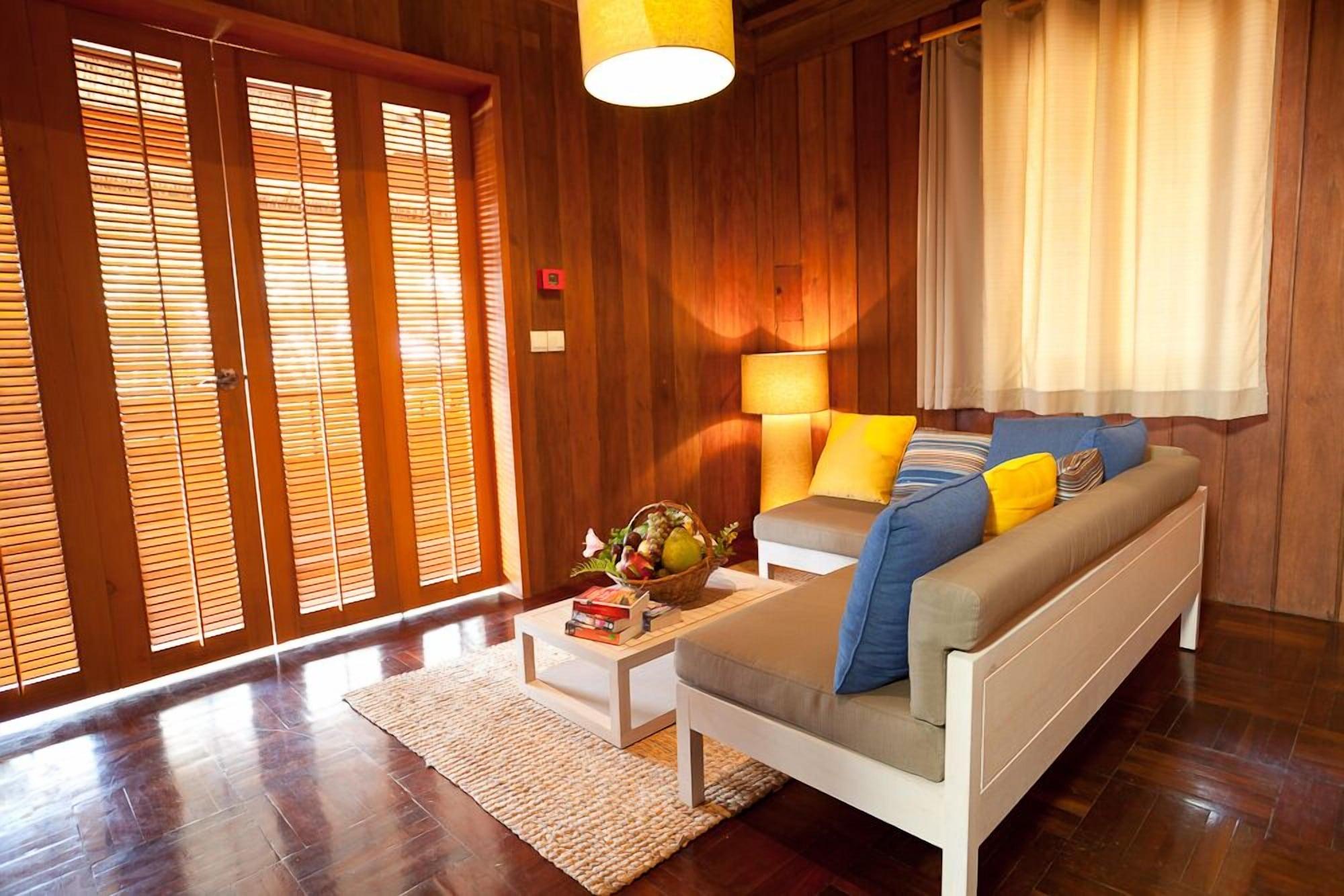 Coco Beach Resort Phan Thiết Exteriér fotografie