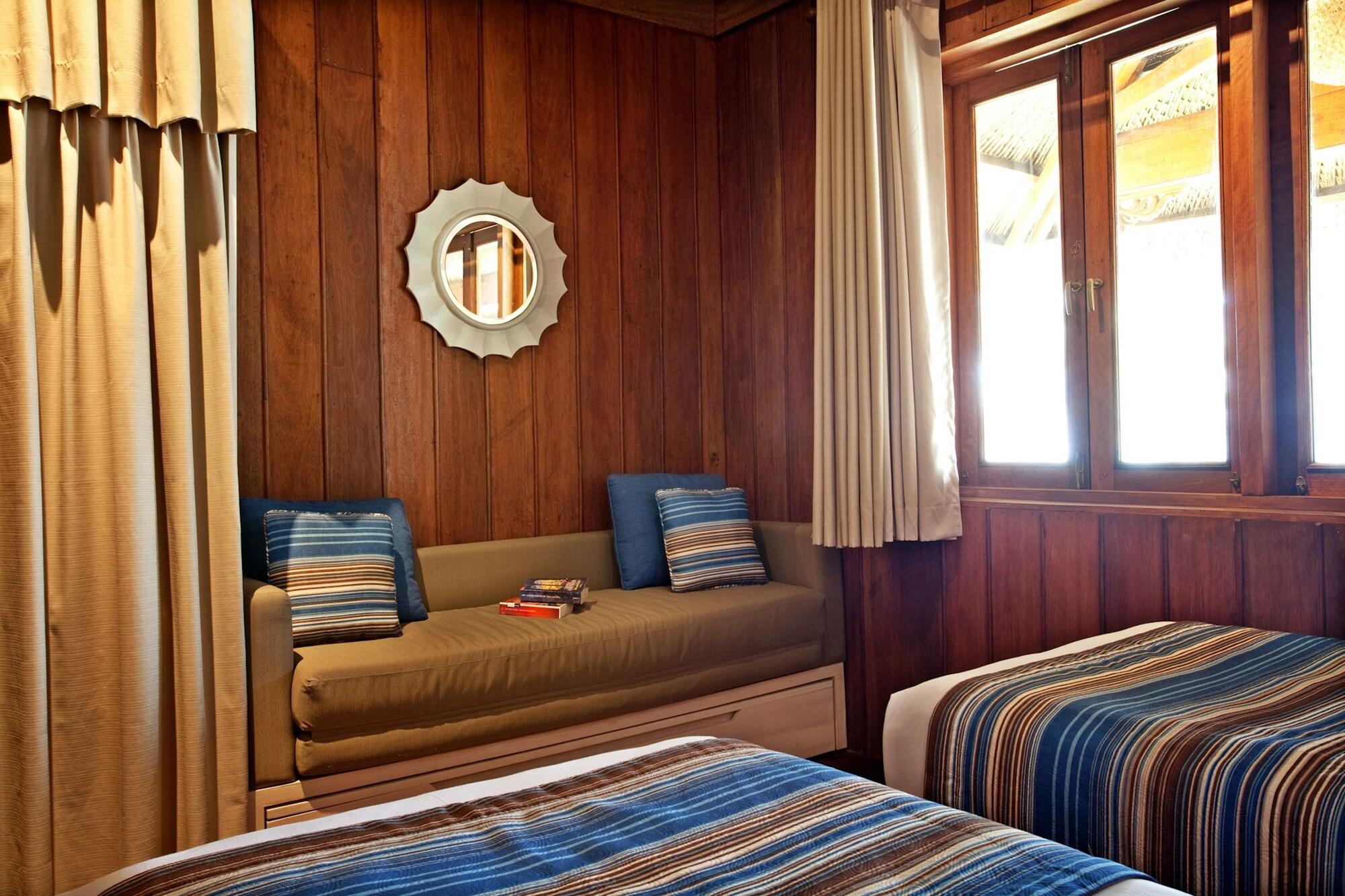 Coco Beach Resort Phan Thiết Exteriér fotografie