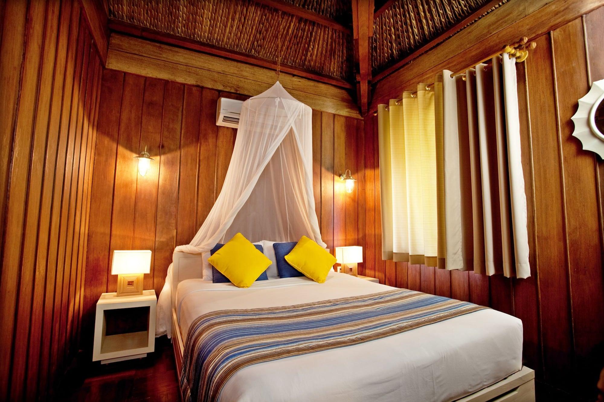 Coco Beach Resort Phan Thiết Exteriér fotografie
