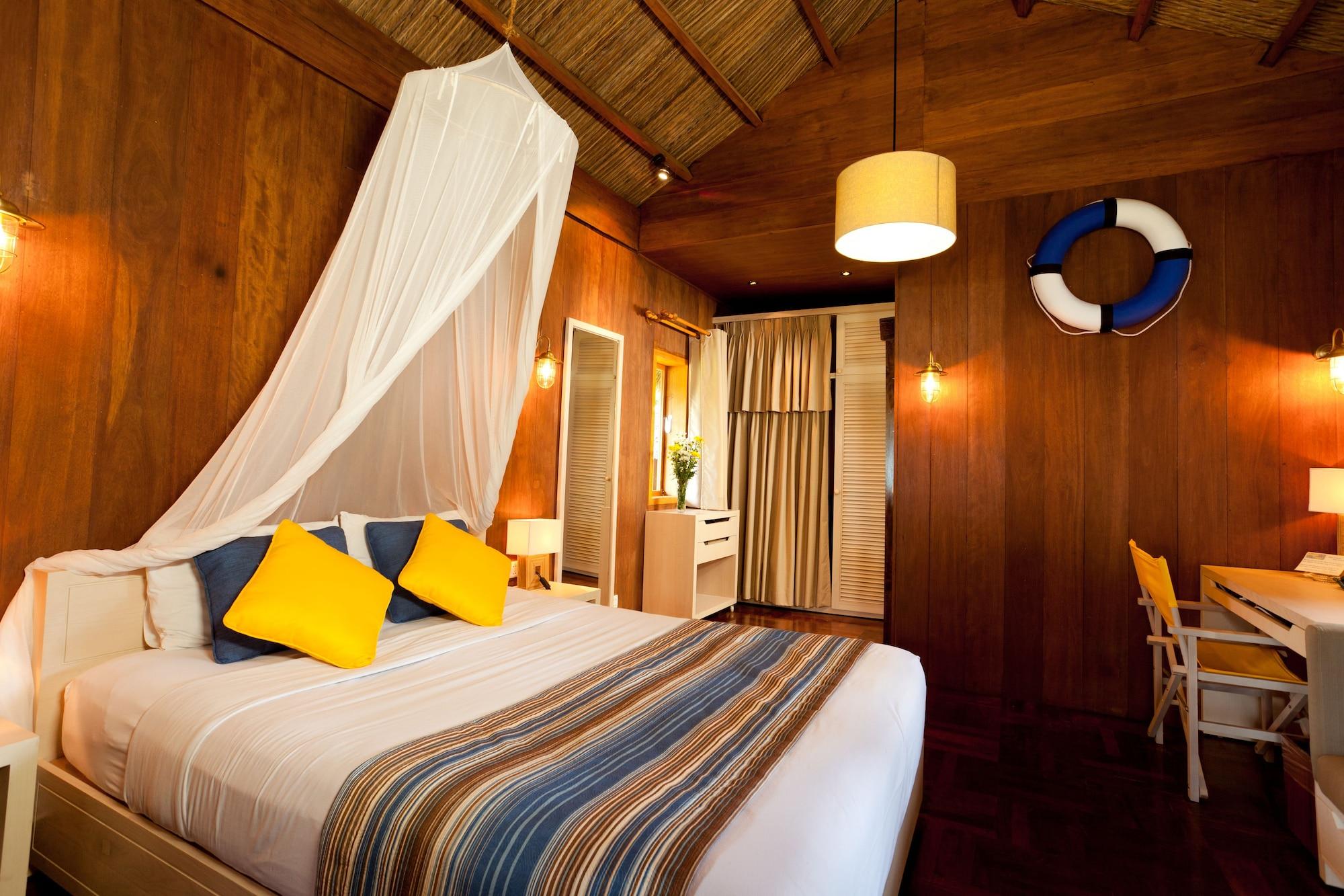 Coco Beach Resort Phan Thiết Exteriér fotografie