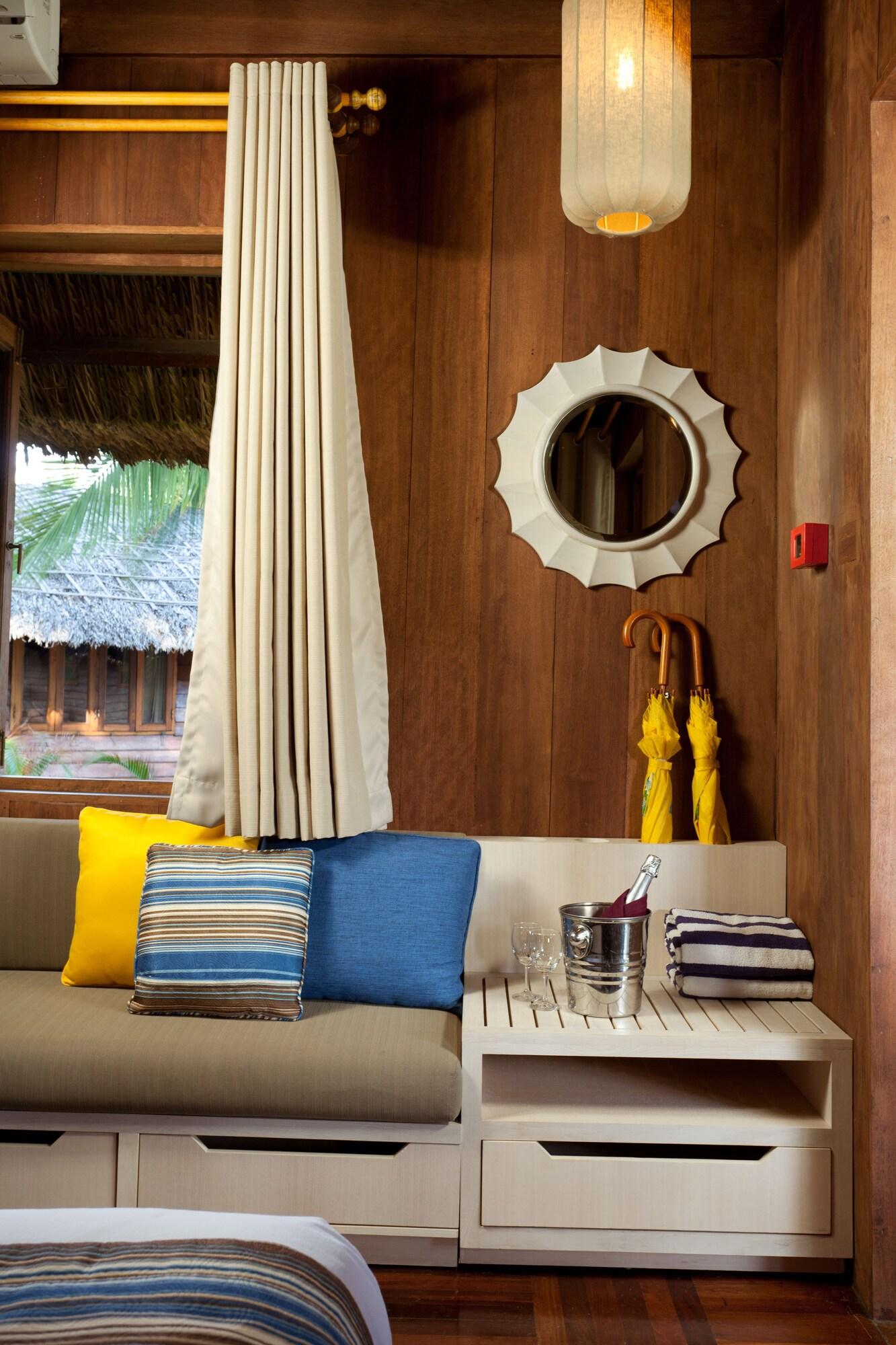 Coco Beach Resort Phan Thiết Exteriér fotografie