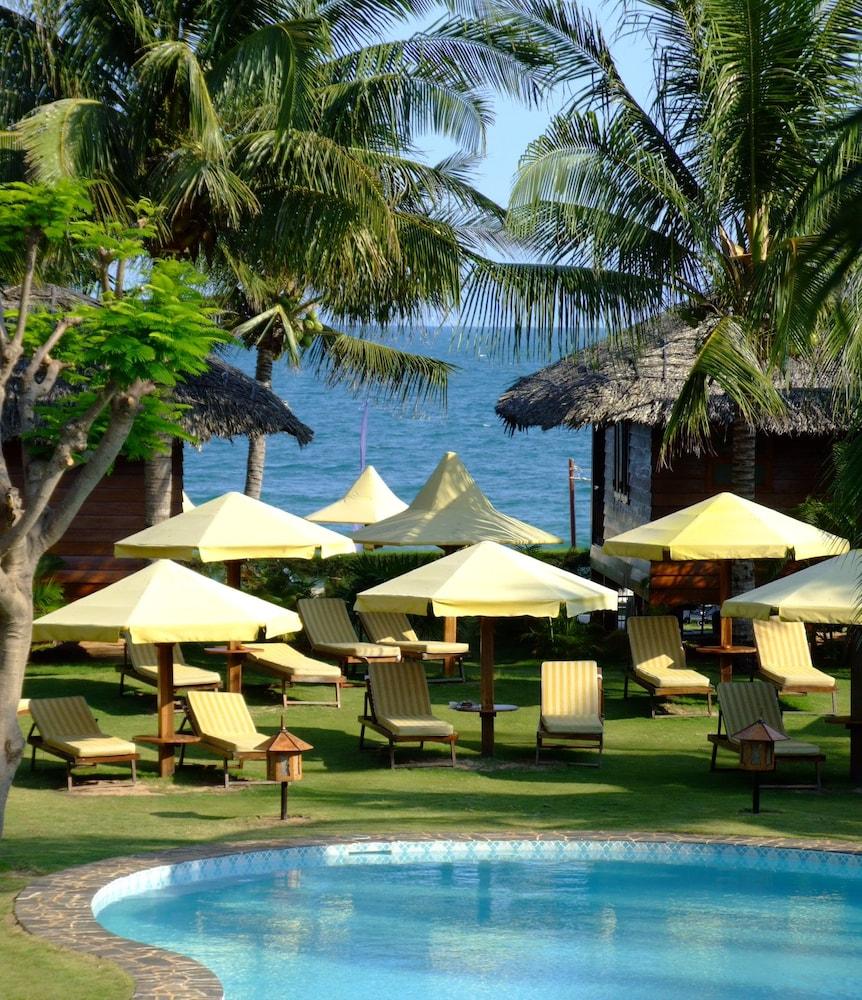 Coco Beach Resort Phan Thiết Exteriér fotografie