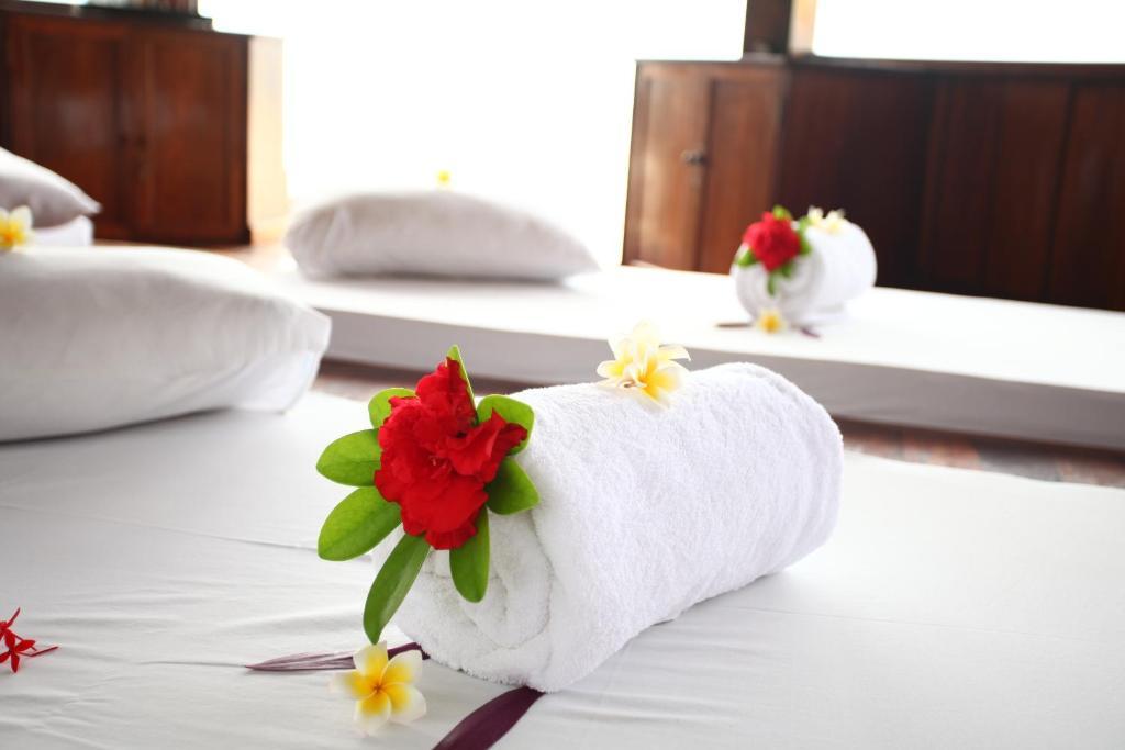 Coco Beach Resort Phan Thiết Exteriér fotografie