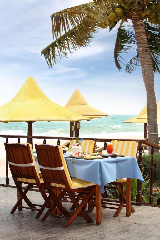 Coco Beach Resort Phan Thiết Exteriér fotografie