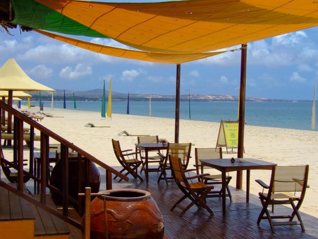Coco Beach Resort Phan Thiết Exteriér fotografie