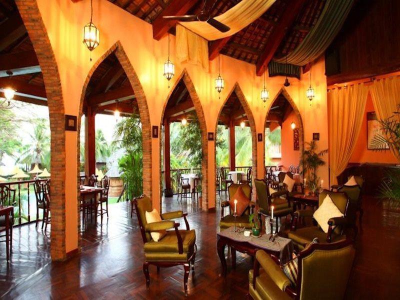 Coco Beach Resort Phan Thiết Exteriér fotografie