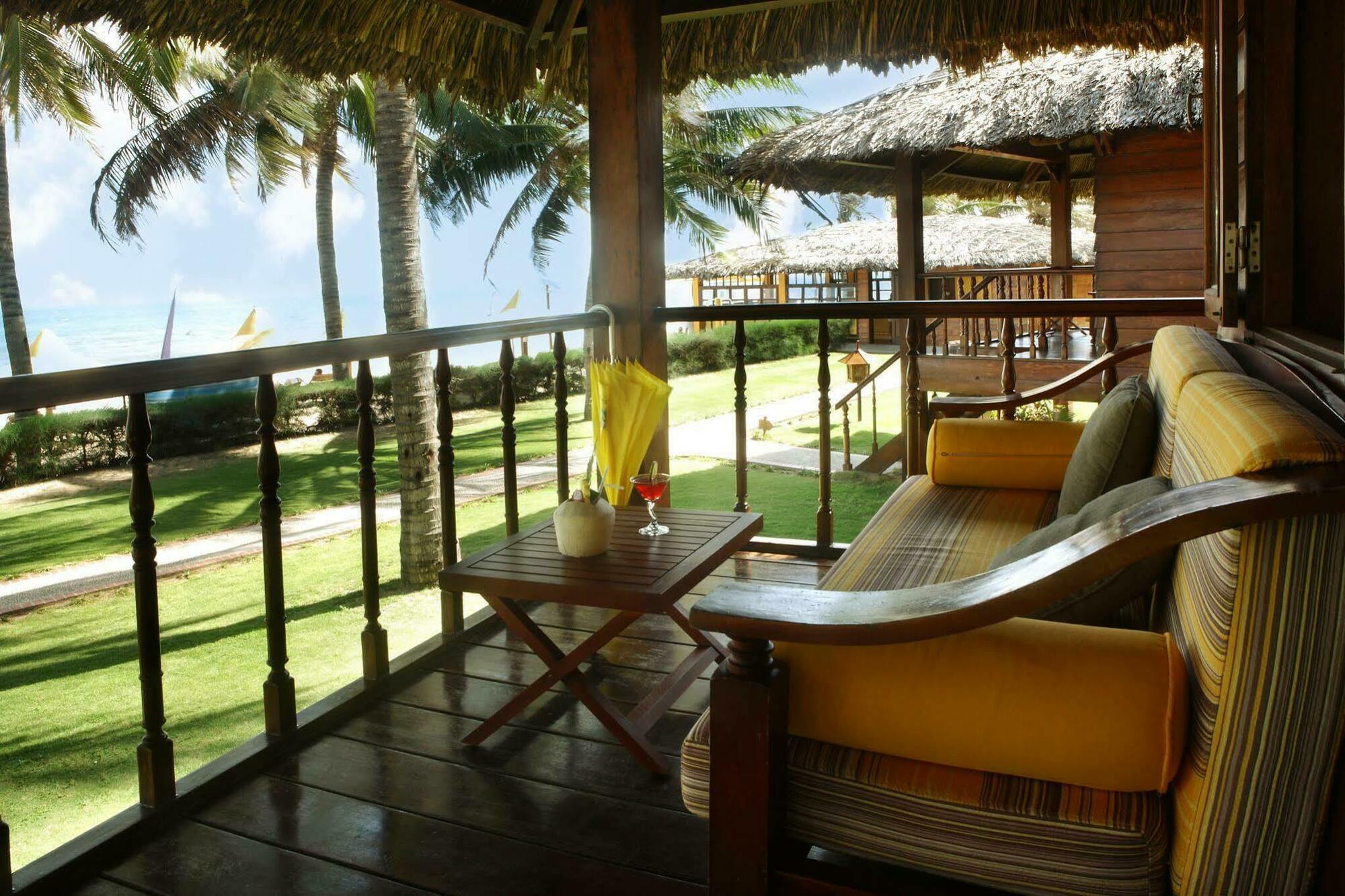 Coco Beach Resort Phan Thiết Exteriér fotografie